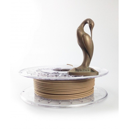 ColorFabb 1.75mm 750g BronzeFill / Brąz