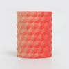 R3D PLA Magic MATTE 1.75mm 1kg DUAL Color Red Yellow , multi, wielokolorowy, matowy