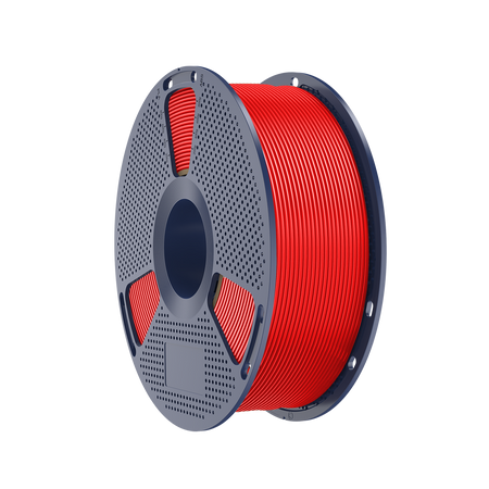 SUNLU PET-G 1.75mm 1kg Red / Czerwony