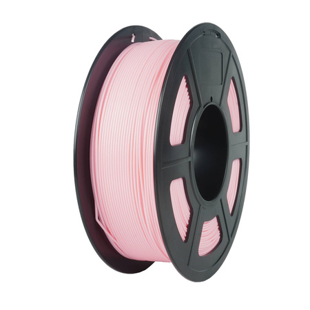 SUNLU PLA 1.75mm 1kg Sakura Pink / Różowy, Sakura