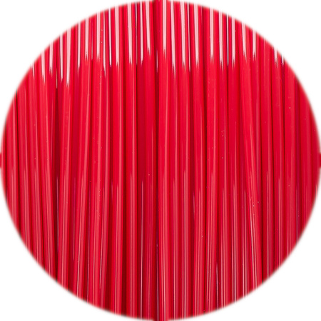 Fiberlogy PCTG 1,75 mm 0,75kg Red