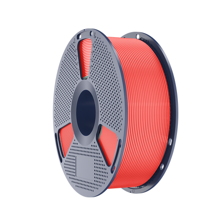 SUNLU PLA 1.75mm 1kg Cherry Red / Czerwony, wiśniowy