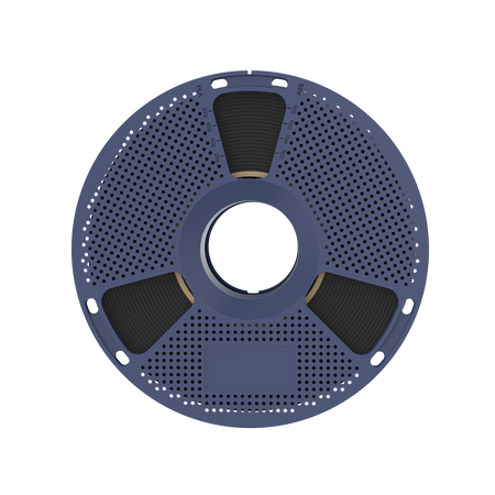 SUNLU PET-G Carbon Fiber Black 1.75mm 1kg Black CF