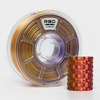 R3D PLA Magic SILK 1.75mm 1kg Tri-Color Red Gold Purple , multi, wielokolorowy, jedwabisty