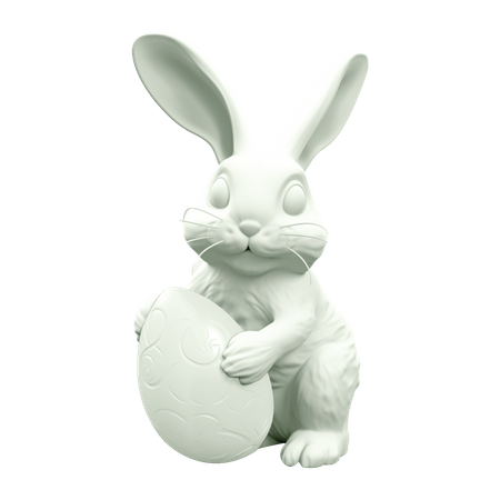 SUNLU PET-G 1.75mm 1kg Glow In the Dark, White to Blue / Biały do niebieskiego, świecący