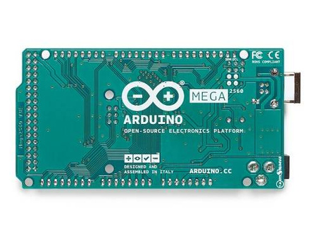 Arduino Mega 2560 R3