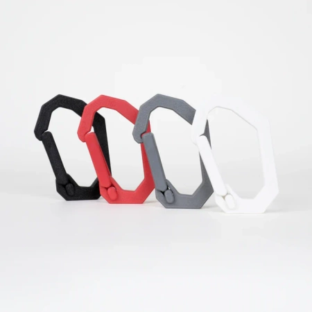 Inslogic PETG Pro 1.75mm 1kg Sky Blue / Niebieski, błękitny