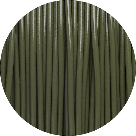 Fiberlogy Impact PLA 1,75 mm 0,85kg Olive Green