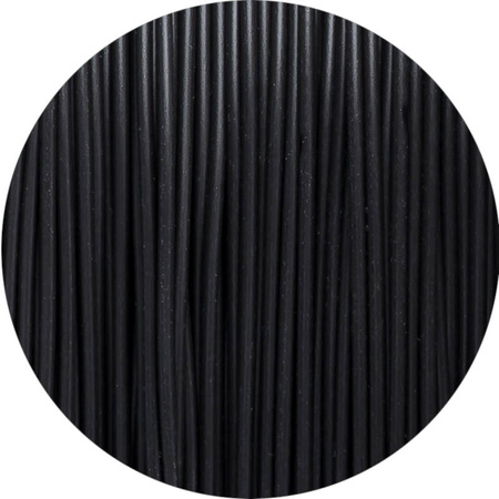 Fiberlogy PLA Mineral 1,75 mm 0,85kg Black