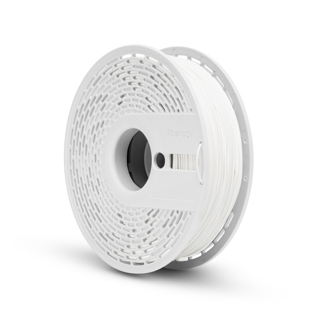Fiberlogy MattFlex 40D 1,75 mm 0,85kg White