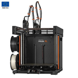 Original Prusa XL - drukarka 3D w wersji częściowo zmontowanej, 2 głowice