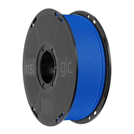 Inslogic PLA Pro 1.75mm 1kg Blue / Niebieski