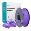 SUNLU PET-G 1.75mm 1kg  Purple / Fioletowy