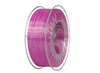 Wkład PLA SILK 5m - Devil Design SILK 1.75mm Bright Pink / Jasnoróżowy