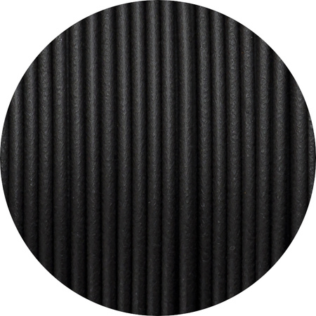 Fiberlogy Matte PLA 1,75 mm 0,85kg Black