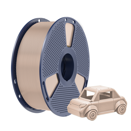 SUNLU PET-G 1.75mm 1kg Beige / Beżowy