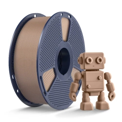 SUNLU PET-G 1.75mm 1kg  Oak / Brązowy, dębowy