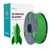SUNLU High Speed PLA+ 1.75mm 1kg Green / Zielony
