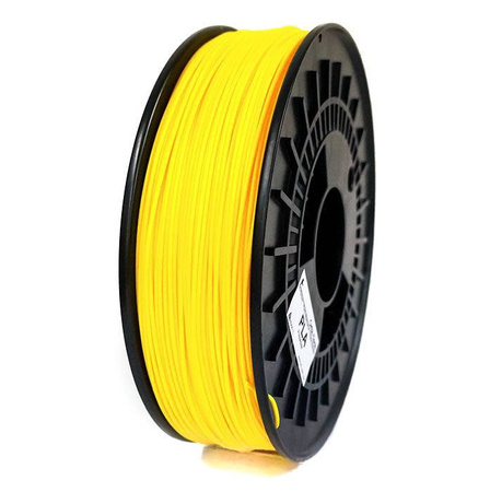 Orbi-Tech Premium PLA 1.75mm 750g Yellow