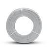 Fiberlogy Refill Easy PLA 1,75 mm 0,85kg Gray