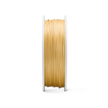 Fiberlogy FiberSilk 1,75 mm 0,85kg Metallic Gold