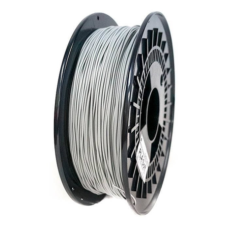 Orbi-Tech Premium PLA Soft 1.75mm 750g Silver