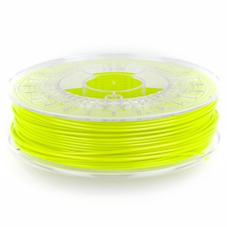 ColorFabb PLA / PHA 2.85mm 750g Fluorescent Green