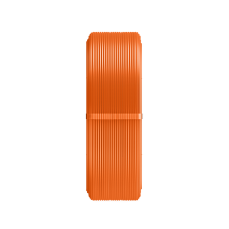 SUNLU PET-G Refill 1.75mm 1kg Sunny Orange / Pomarańczowy, słoneczny