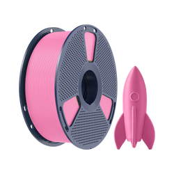 SUNLU High Speed PLA+ 1.75mm 1kg Pink / Różowy