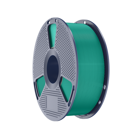 SUNLU PLA+ 2.0 1.75mm 1kg Grass Green / Zielony trawiasty