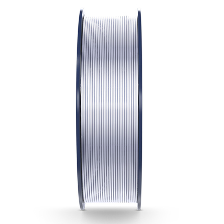 SUNLU PET-G SILK 1.75mm 1kg Silver / Srebrny , jedwabny