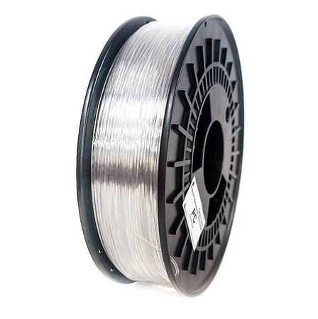 Orbi-Tech Premium PC 2.85mm 750g Transparent