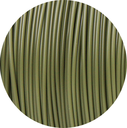 Devil Design ASA 1.75mm 1kg Olive Green / Oliwkowy Zielony