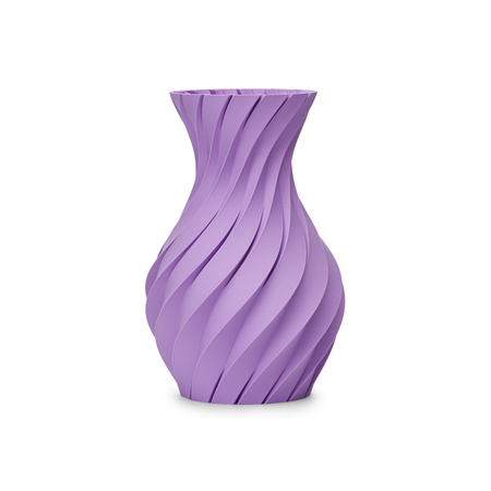 Fiberlogy Matte PLA 1,75 mm 0,85kg Pastel Lilac