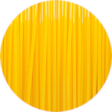 Fiberlogy Impact PLA 1,75 mm 0,85kg Yellow