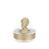 ColorFabb PLA / PHA 1.75mm 750g Pale Gold