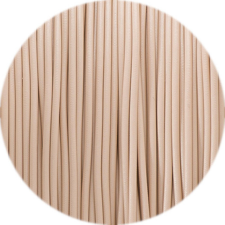 Fiberlogy FiberFlex 40D 1,75 mm 0,85kg Beige