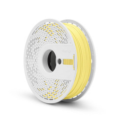 Fiberlogy Easy PET-G 1,75 mm 0,85kg Pastel Yellow