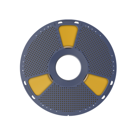 SUNLU PLA+ 2.0 1.75mm 1kg Light Gold / Jasnozłoty