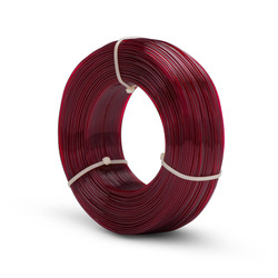 Fiberlogy Refill Easy PET-G 1,75 mm 0,85kg Burgundy TR