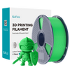 SUNLU PLA+ 2.0 1.75mm 1kg Green / Zielony