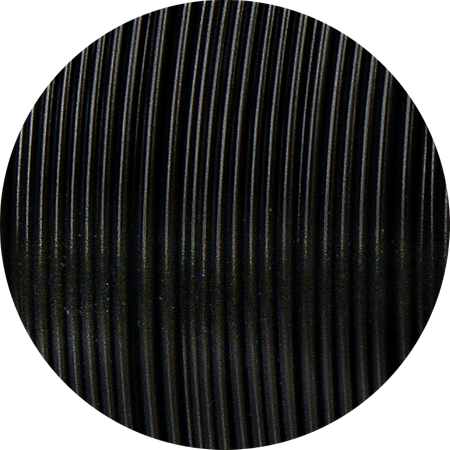 Devil Design PLA 1.75mm 1kg Black / Czarny