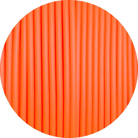 Fiberlogy Easy PLA 1,75 mm 0,85kg Neon Orange