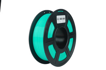 SUNLU PET-G 1.75mm 1kg Mint Green / Zielony, miętowy