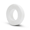 Fiberlogy Refill Easy PLA 1,75 mm 0,85kg White