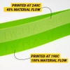 ColorFabb LW-PLA 1.75 mm 750g Green