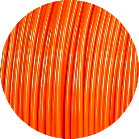 Devil Design PLA 1.75mm 1kg Dark Orange / Ciemnopomarańczowy