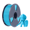 SUNLU PLA 1.75mm 1kg Sky Blue / Niebieski, błękitny
