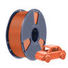 SUNLU PET-G 1.75mm 1kg  Sunny Orange / Pomarańczowy, słonceczny