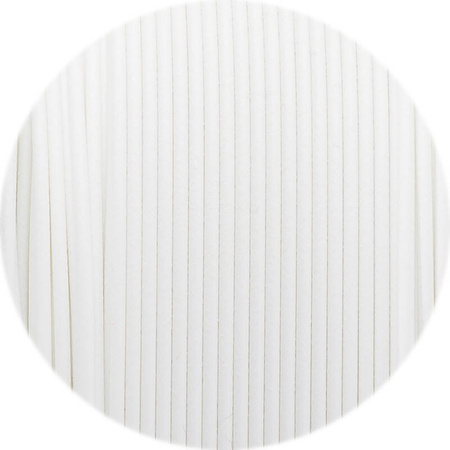 Fiberlogy Impact PLA 1,75 mm 0,85kg White